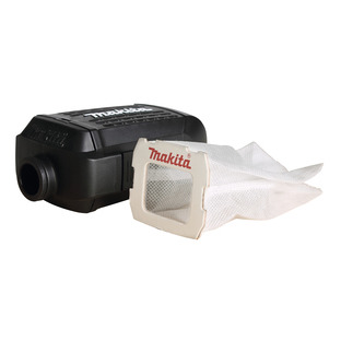 Staubbox kpl. 135327-0 Makita Produktbild img1 L