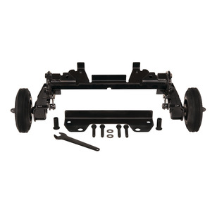 Stützrad-Set 3-Stufig 191A01-6 Makita Produktbild img1 L