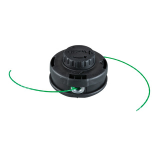 2-Fadenkopf Tap&amp;Go 2,0mm 191D92-5 Makita Produktbild img1 L