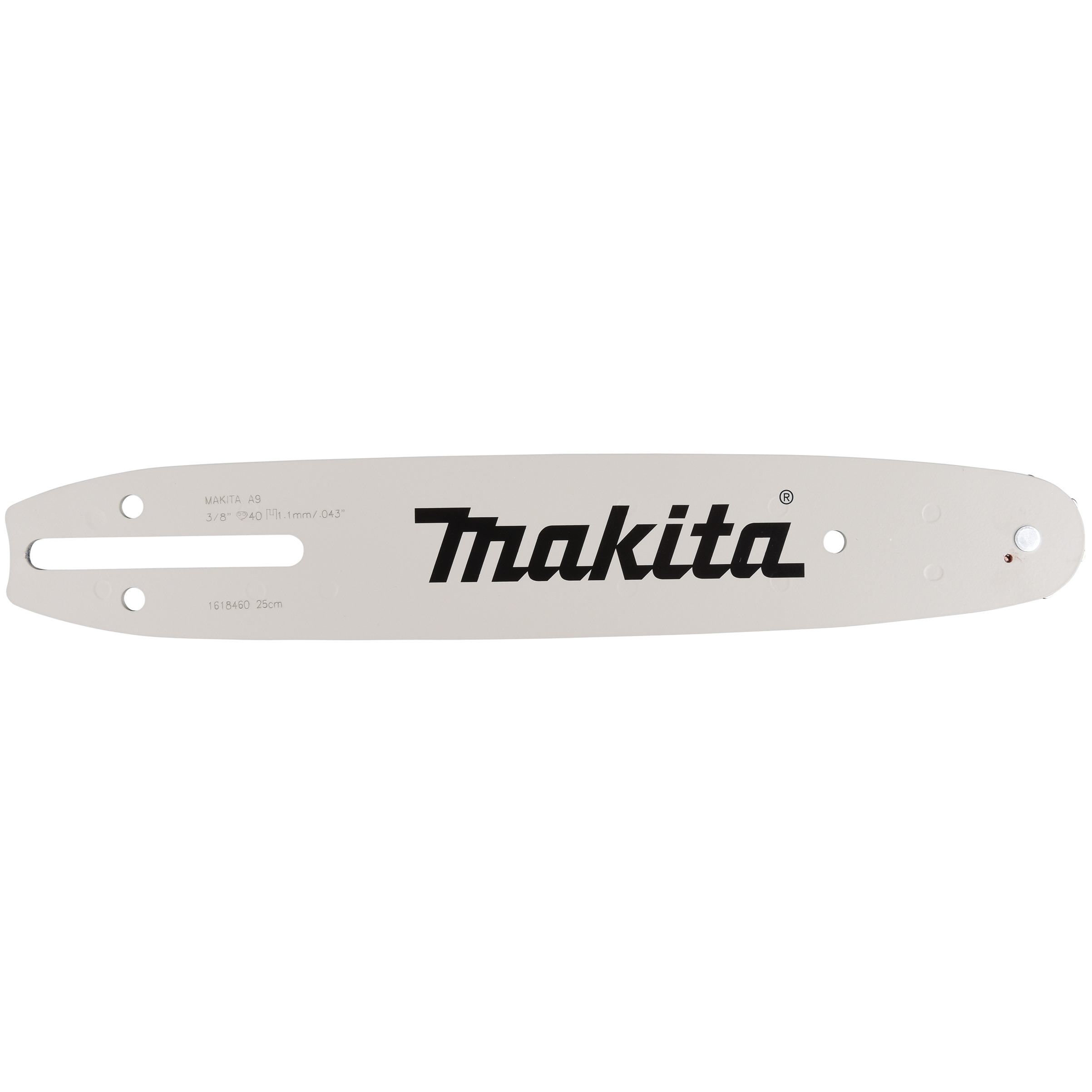 Sägeschiene 25cm 1,1mm 3/8" 191G14-3 Makita Produktbild img1 L