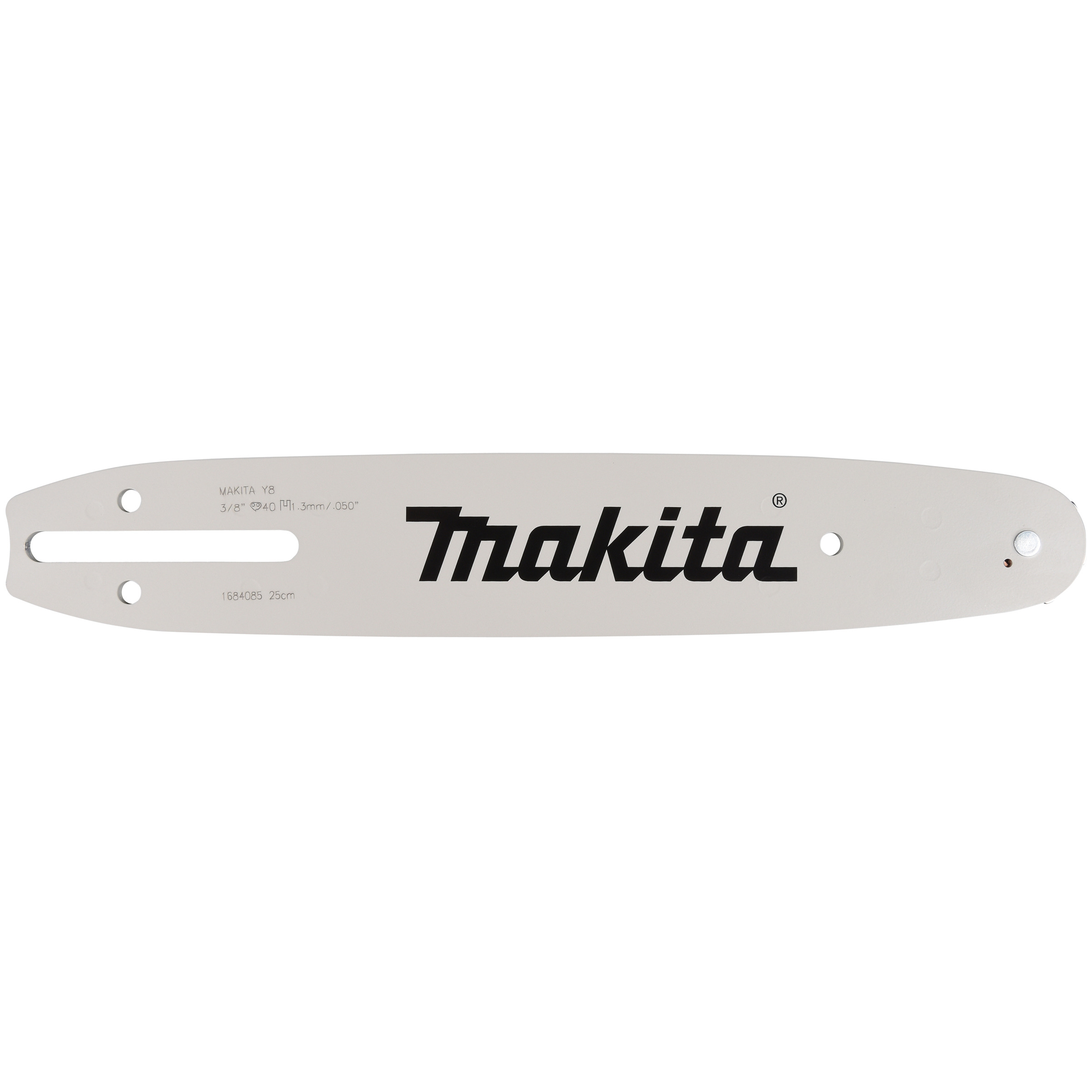 Sägeschiene 25cm 1,3mm 3/8" 191G22-4 Makita Produktbild img1 L