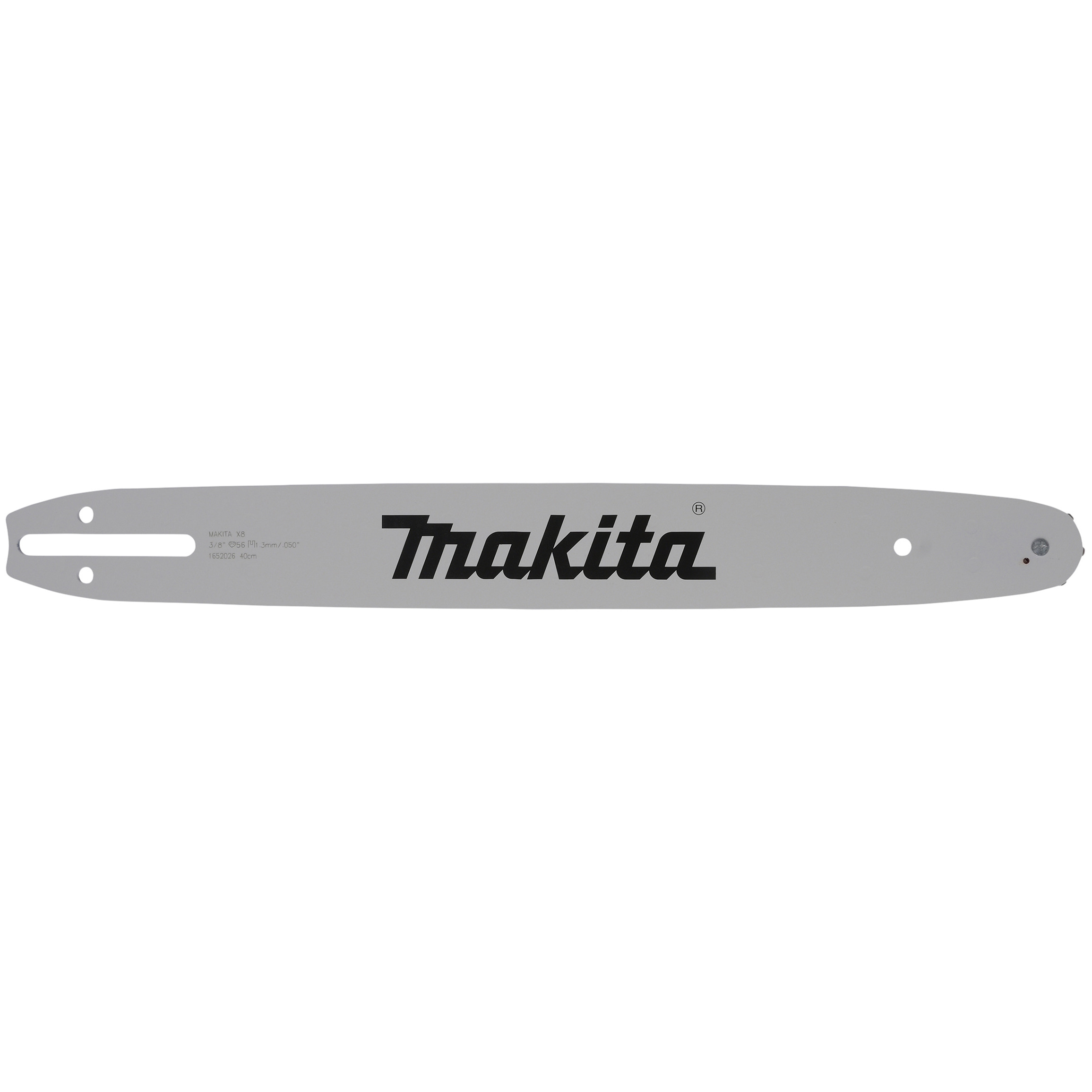 Sägeschiene 40cm 1,3mm 3/8" 191G25-8 Makita Produktbild img1 L