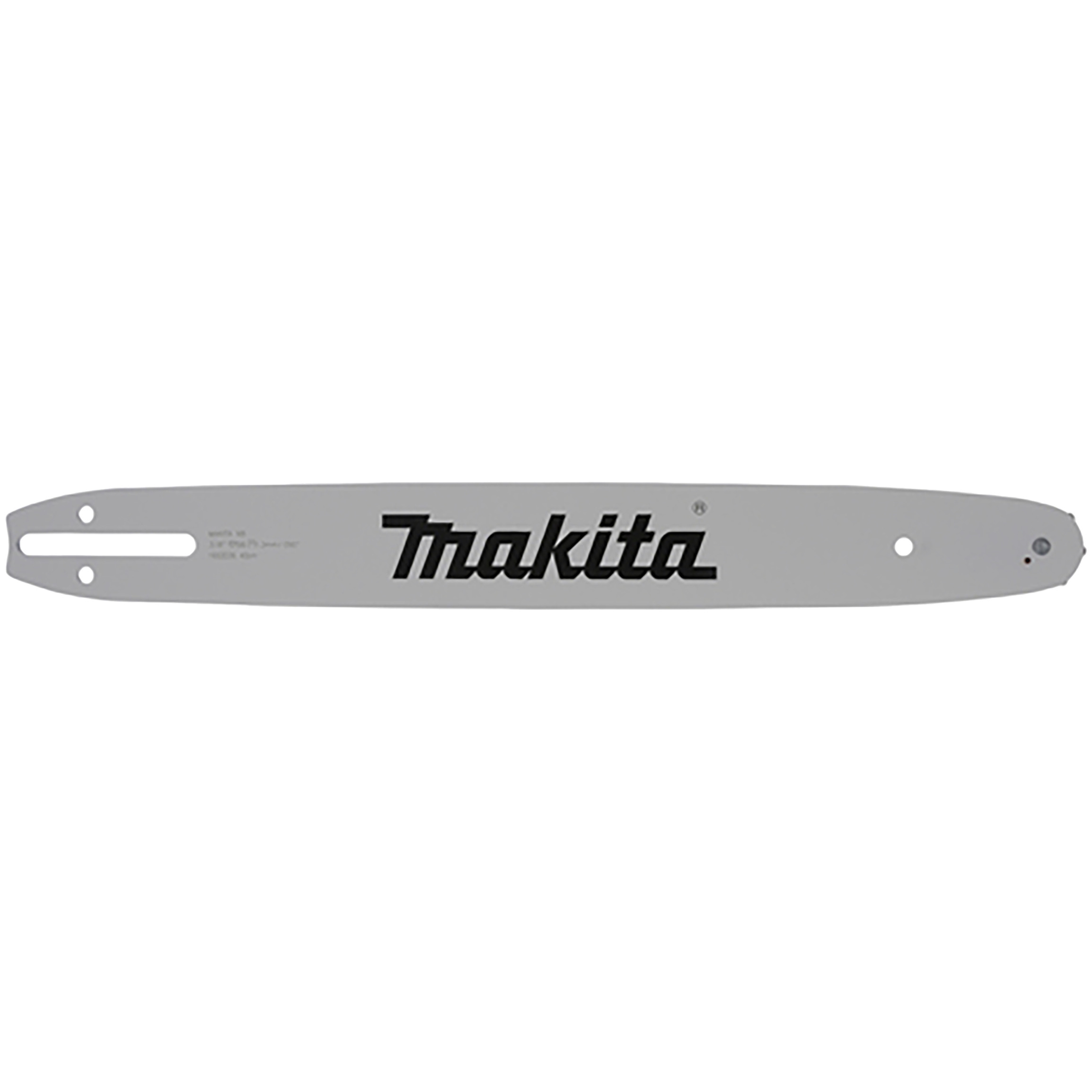 Sägeschiene 40cm 1,3mm 3/8" 191G34-7 Makita Produktbild img1 L