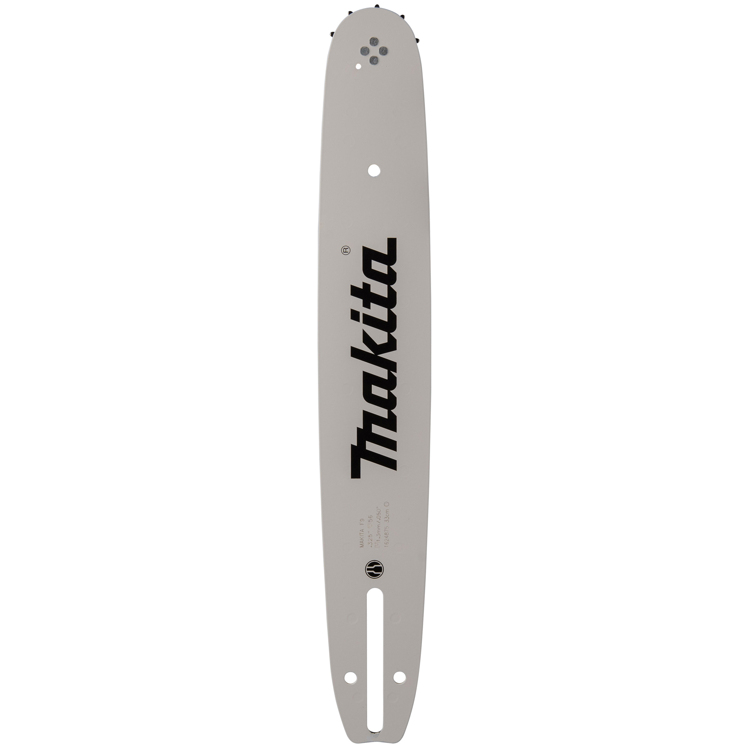 Sägeschiene 33cm 1,3mm .325" 191G38-9 Makita Produktbild img1 L