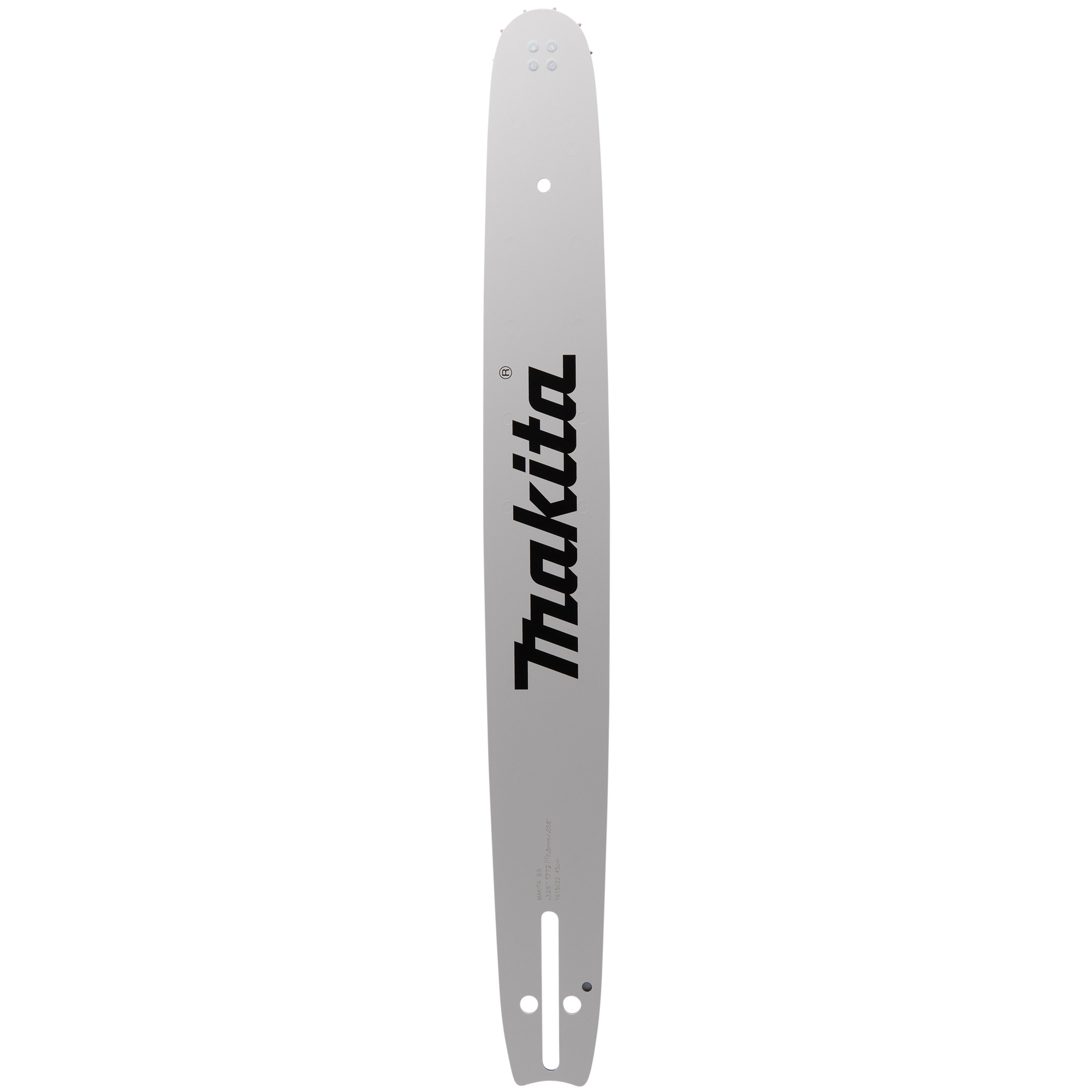 Sternschiene 45cm 1,5mm .325" 191G46-0 Makita Produktbild img1 L