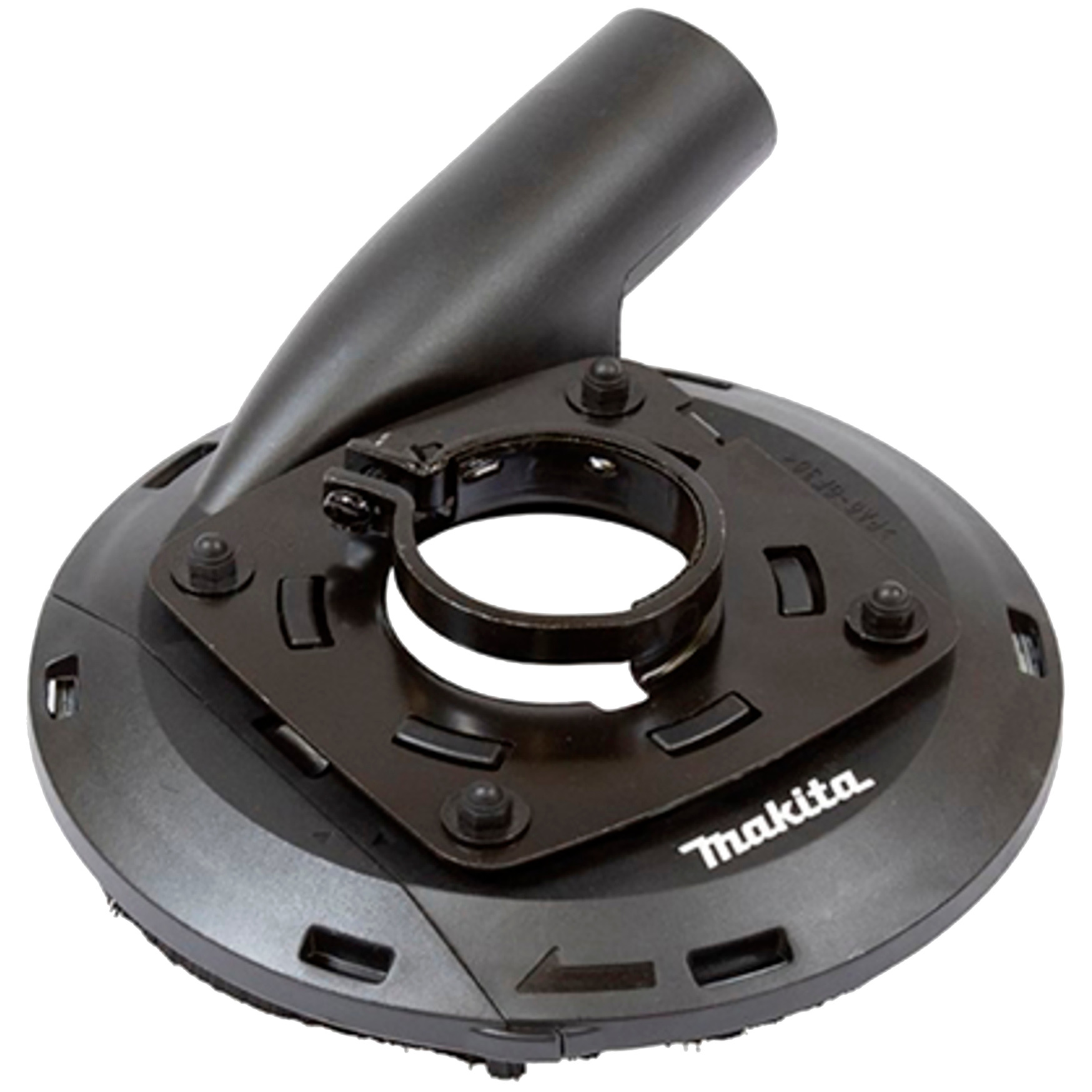 Absaughaube Schleifen  125mm 191S70-5 Makita Produktbild img1 L