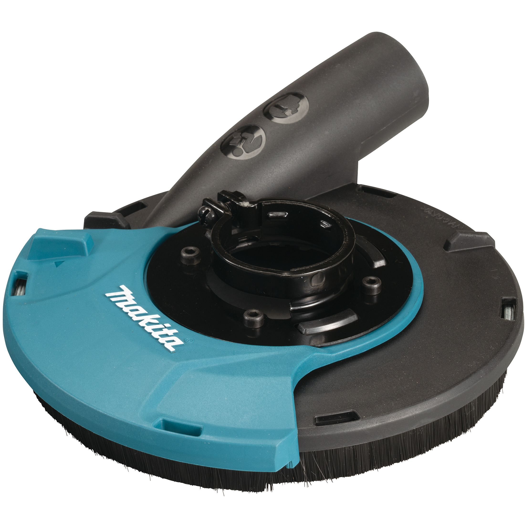 Absaughaube Schleifen 125 mm 191W06-8 Makita Produktbild img1 L
