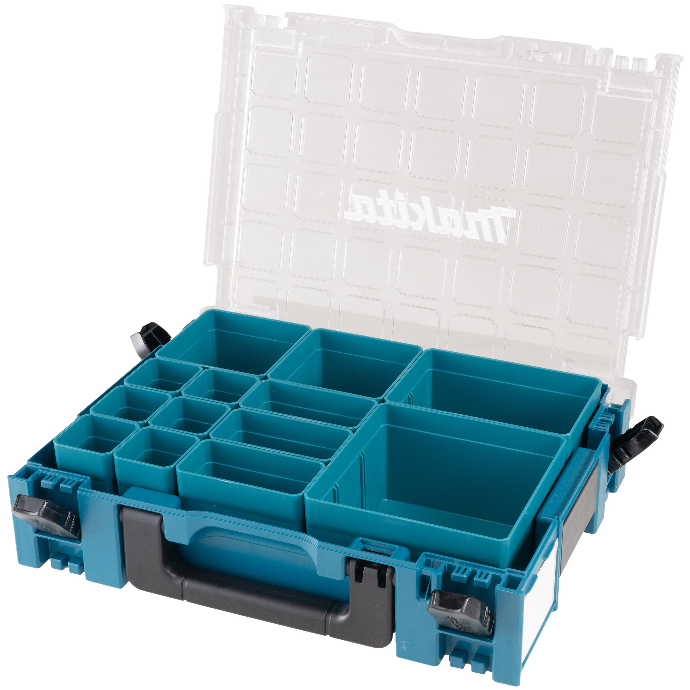 MAKPAC-Organizer 191X80-2 Makita Produktbild img1 L