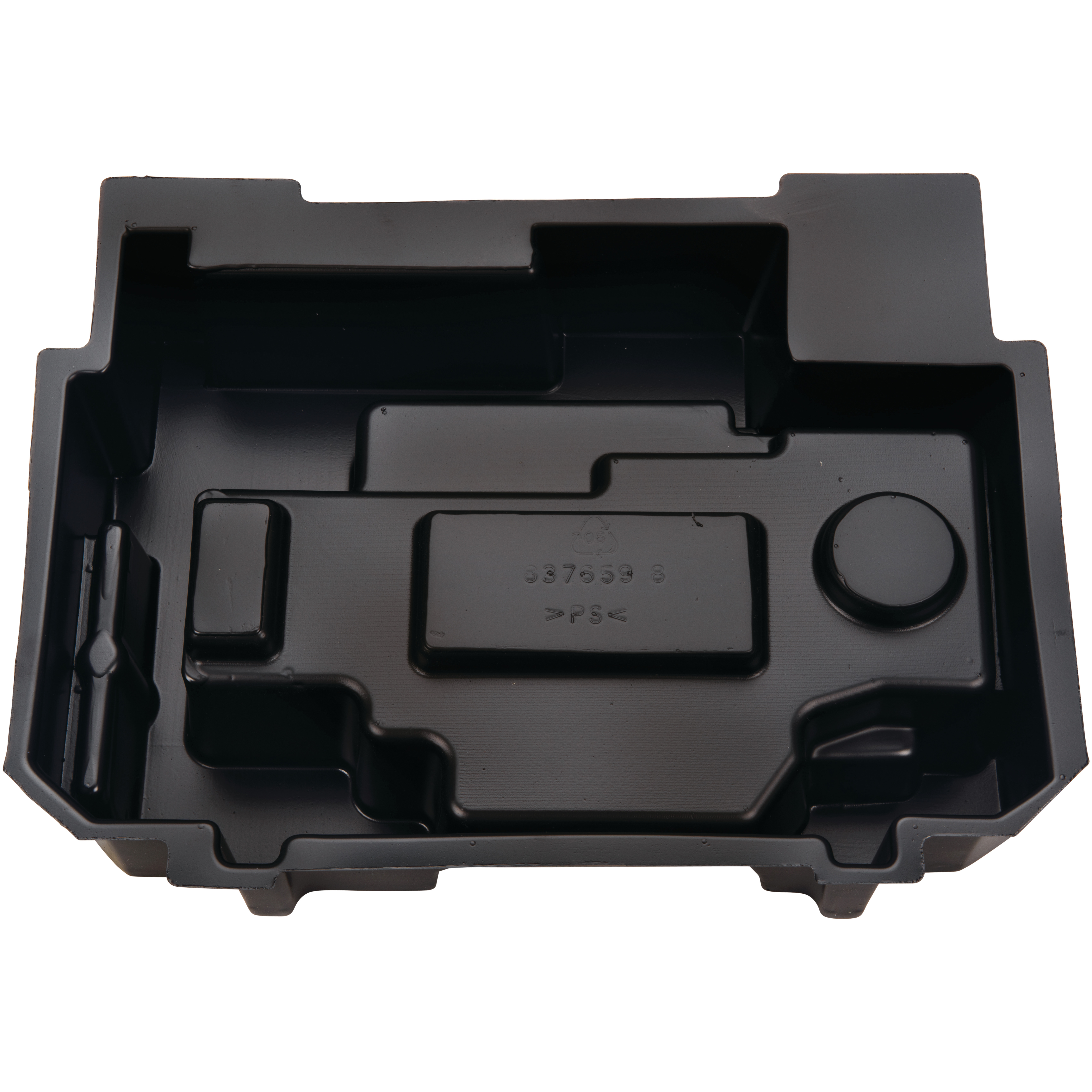 Tiefziehteil f. MAKPAC 837659-8 Makita Produktbild img1 L
