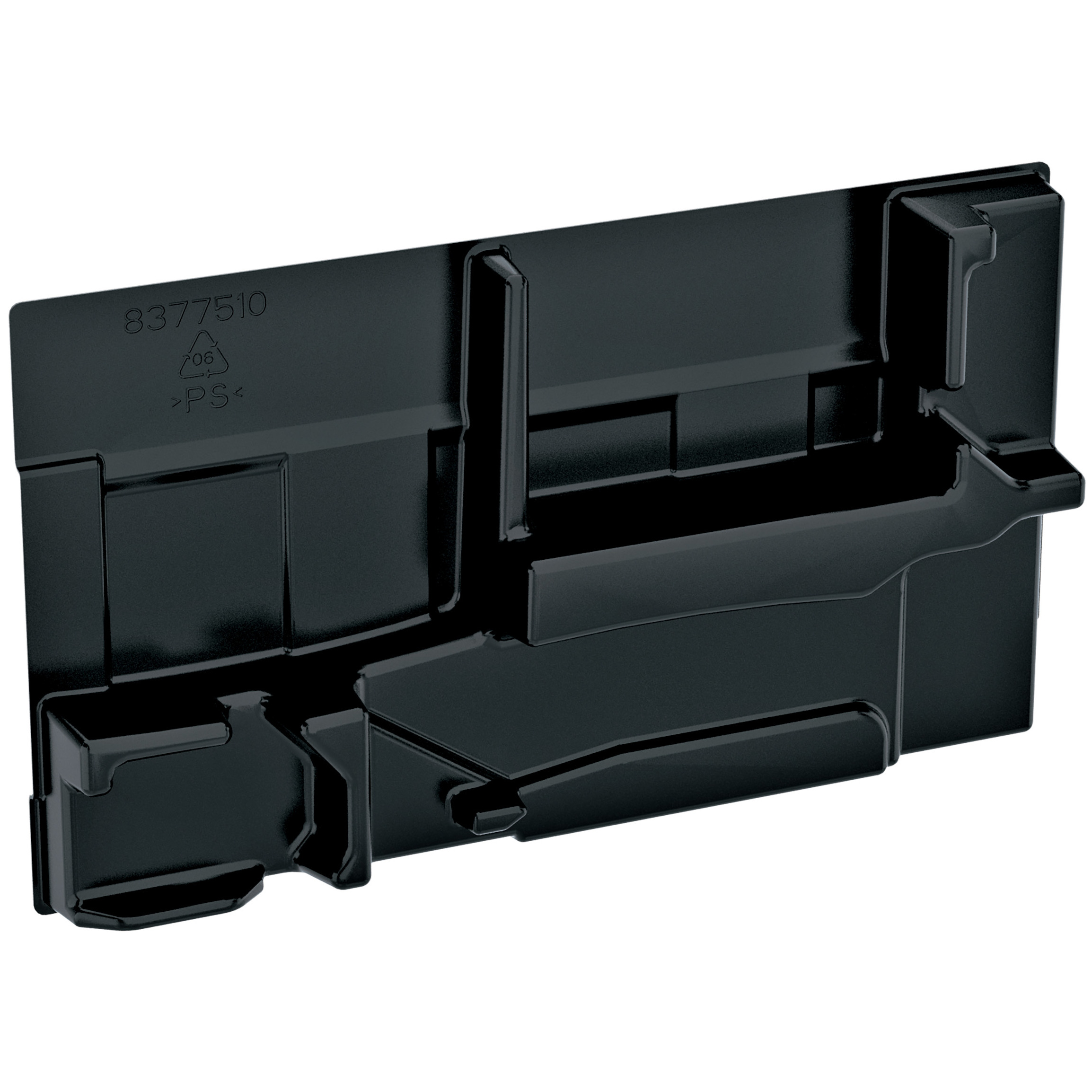 Tiefziehteil f. MAKPAC 837751-0 Makita Produktbild img1 L