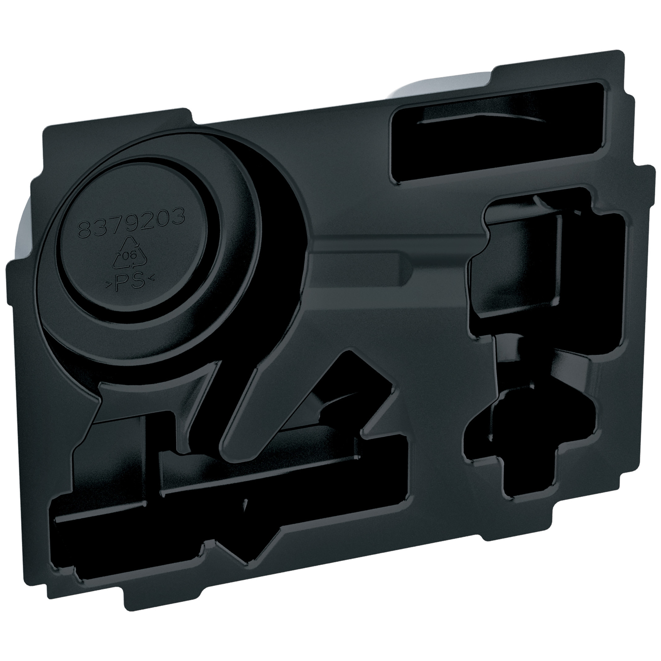 Tiefziehteil f. MAKPAC 837920-3 Makita Produktbild img1 L