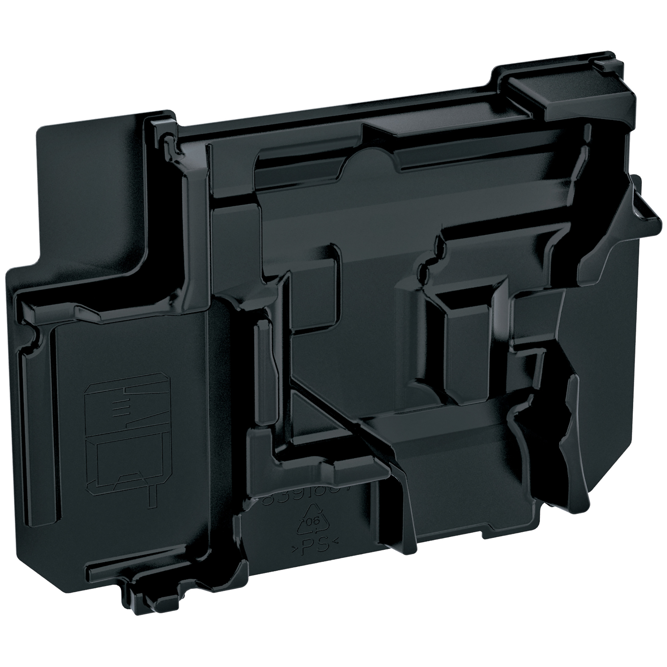 Tiefziehteil f. MAKPAC 839166-7 Makita Produktbild img1 L