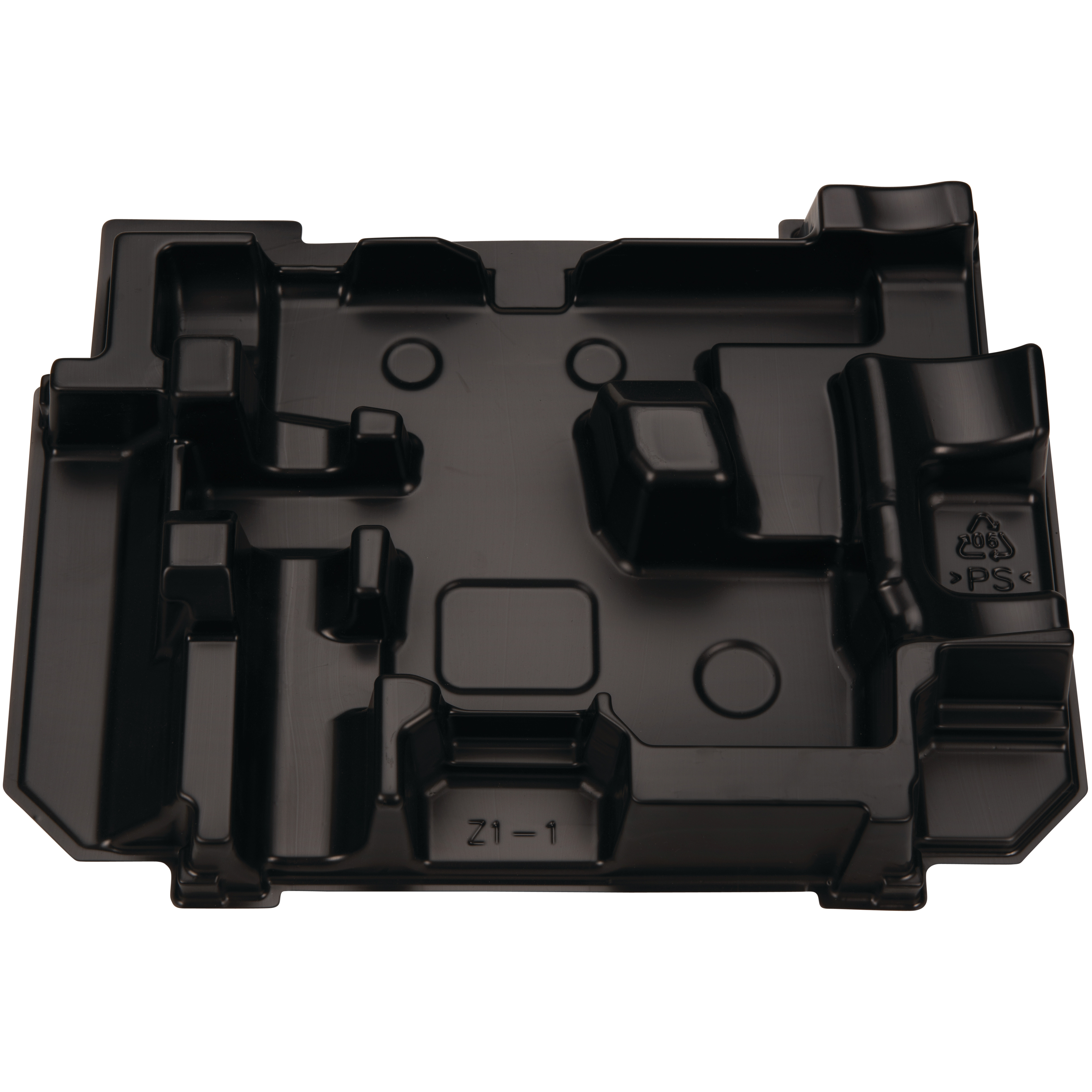 Tiefziehteil f. MAKPAC 839245-1 Makita Produktbild img1 L