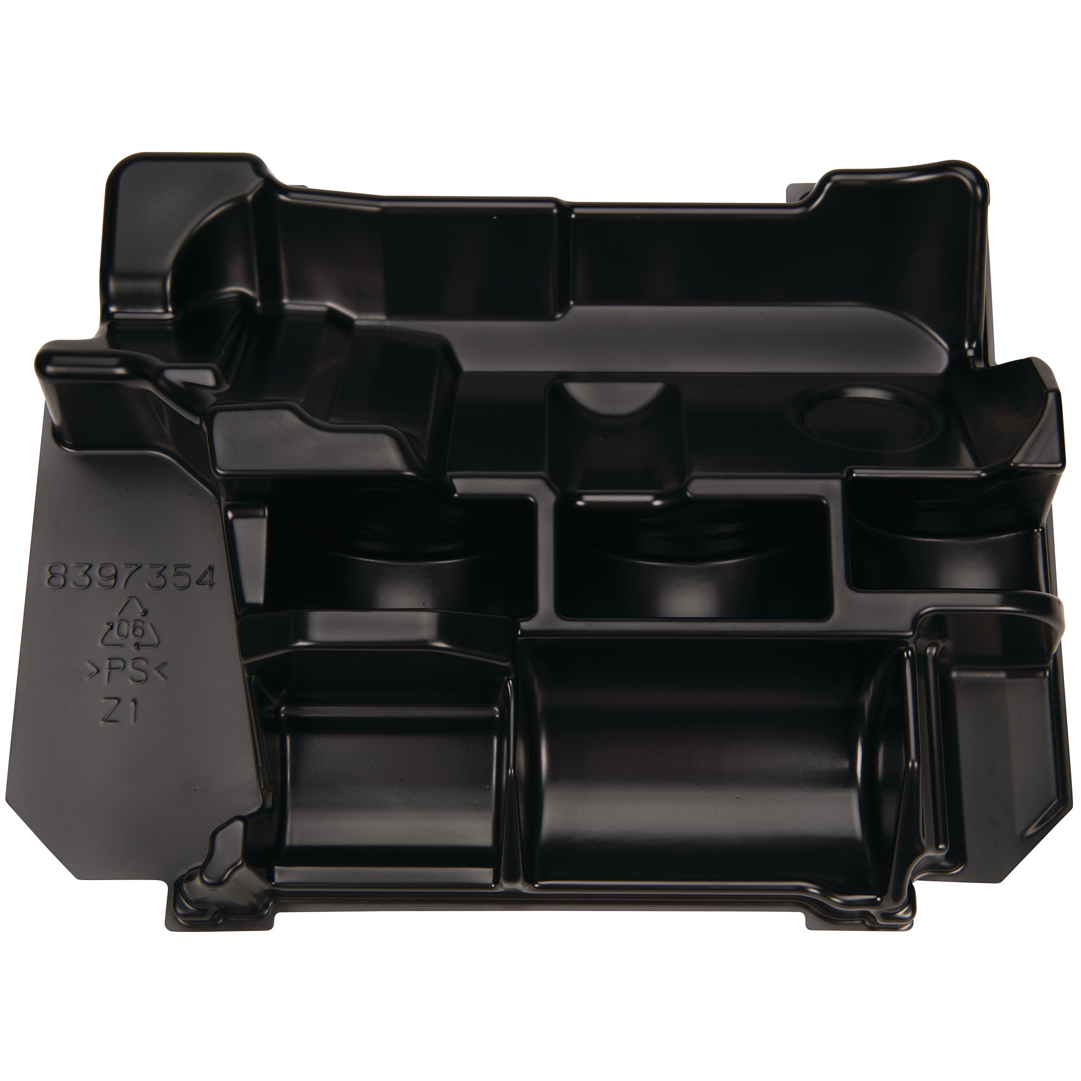 Tiefziehteil f. MAKPAC 839735-4 Makita Produktbild img1 L