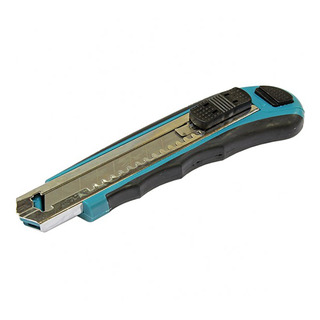 Abbrechklingenmesser blau D-65713 Makita Produktbild img1 L