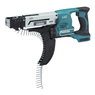 Akku-Magazinschrauber 25-55mm 18V (ohne Akku, ohne Ladegerät) DFR550Z Makita Produktbild img1 L