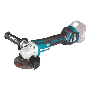 Akku-Winkelschleifer Makita DGA511Z 125mm 18V ohne Akku Produktbild img1 L