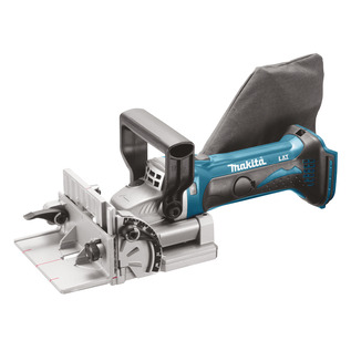 Akku-Nutfräse 18V (ohne Akku, ohne Ladegerät) DPJ180Z Makita Produktbild img1 L