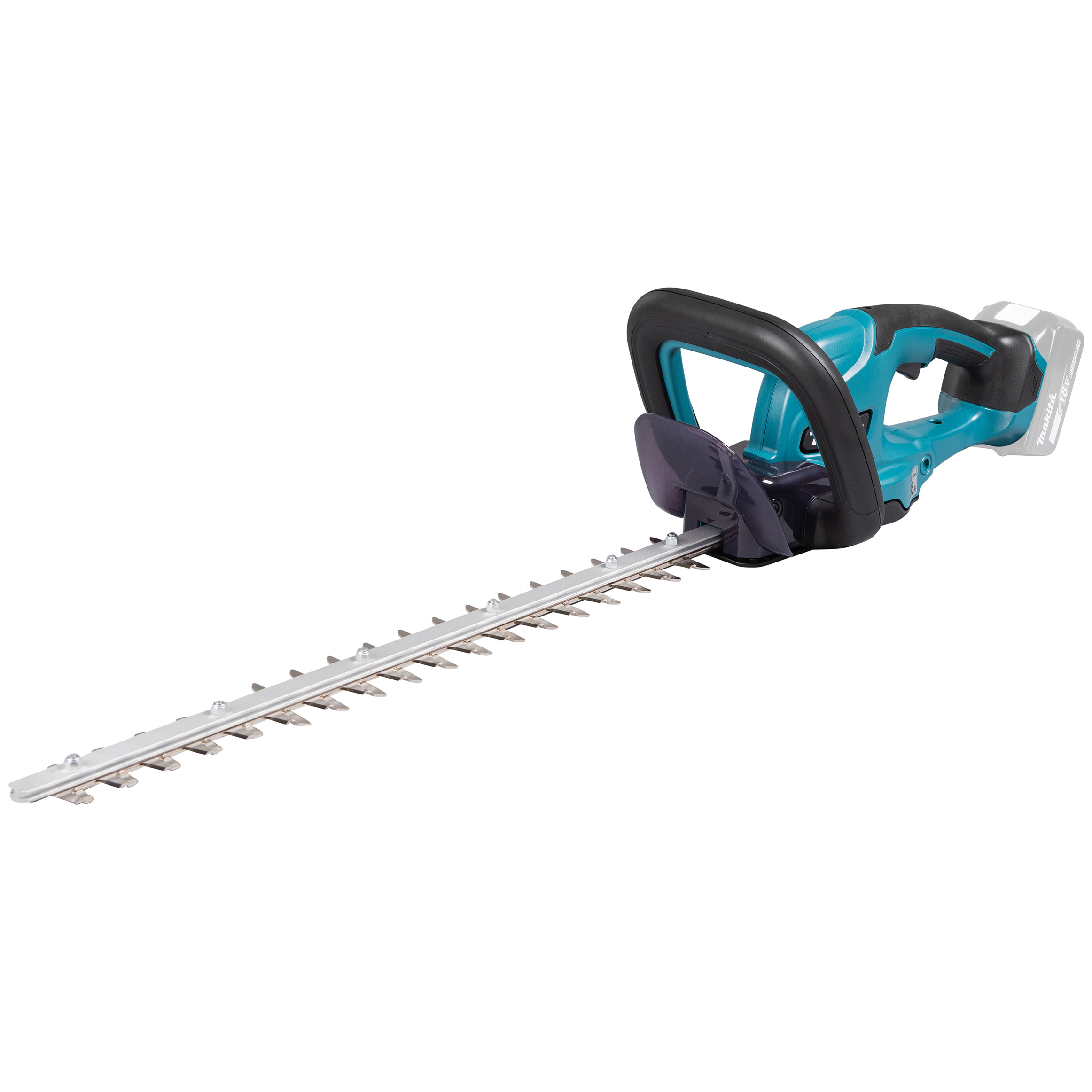 Akku-Heckenschere 50 cm 18V (ohne Akku, ohne Ladegerät) DUH507Z Makita Produktbild img1 L