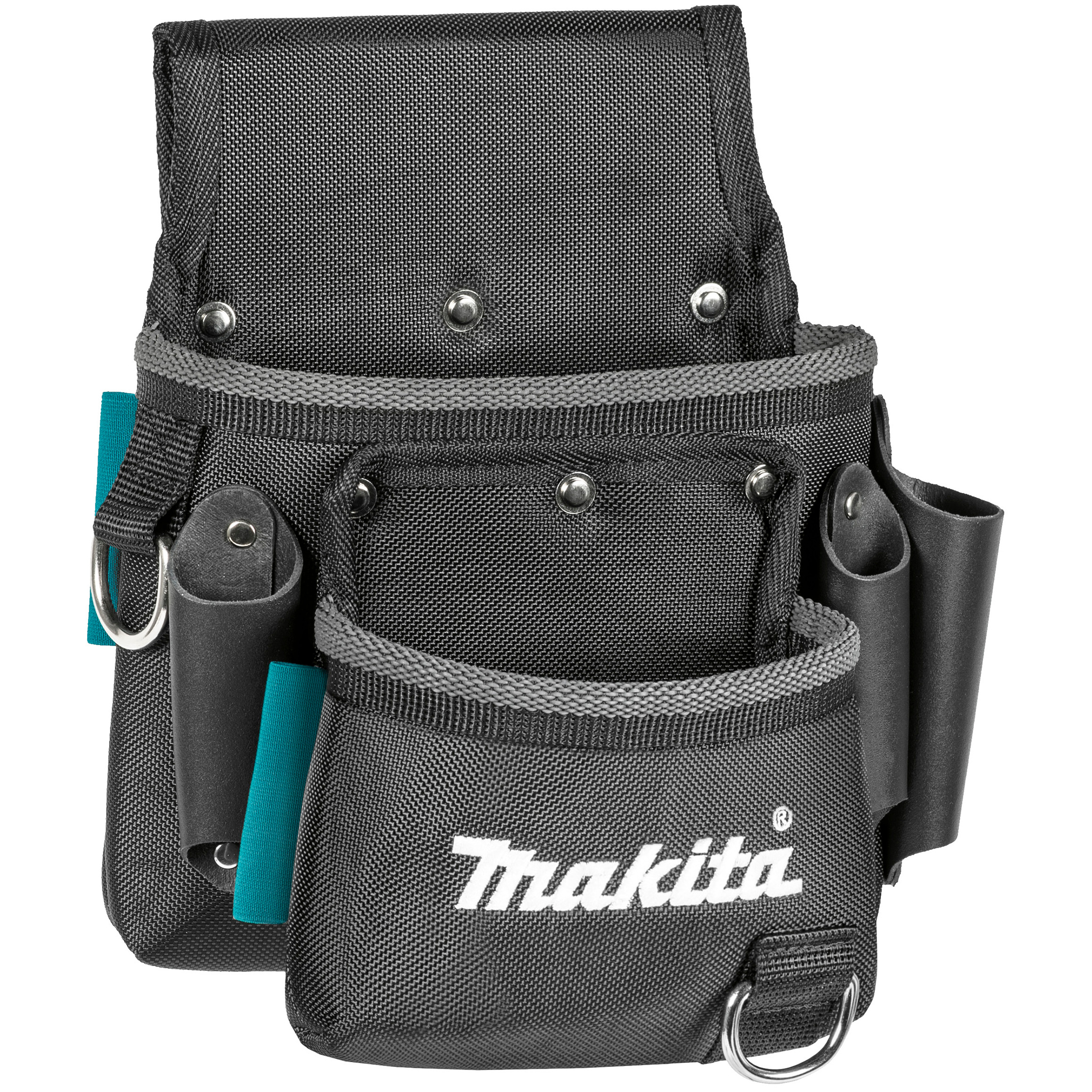 2-Fächer Werkzeugtasche E-15198 Makita Produktbild img1 L