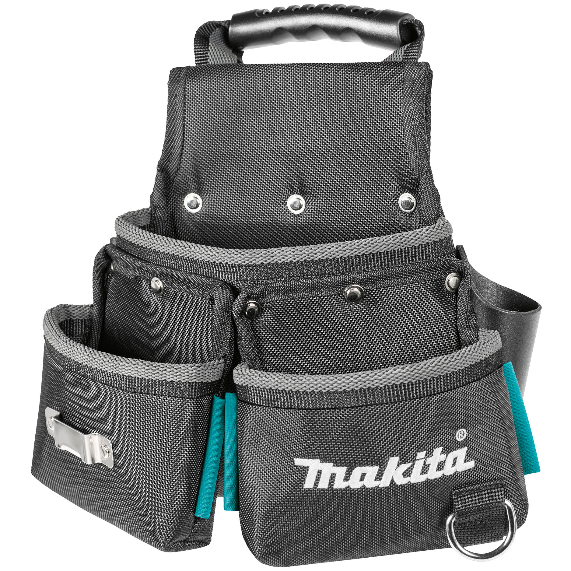 3-Fächer Werkzeugtasche E-15207 Makita Produktbild img1 L