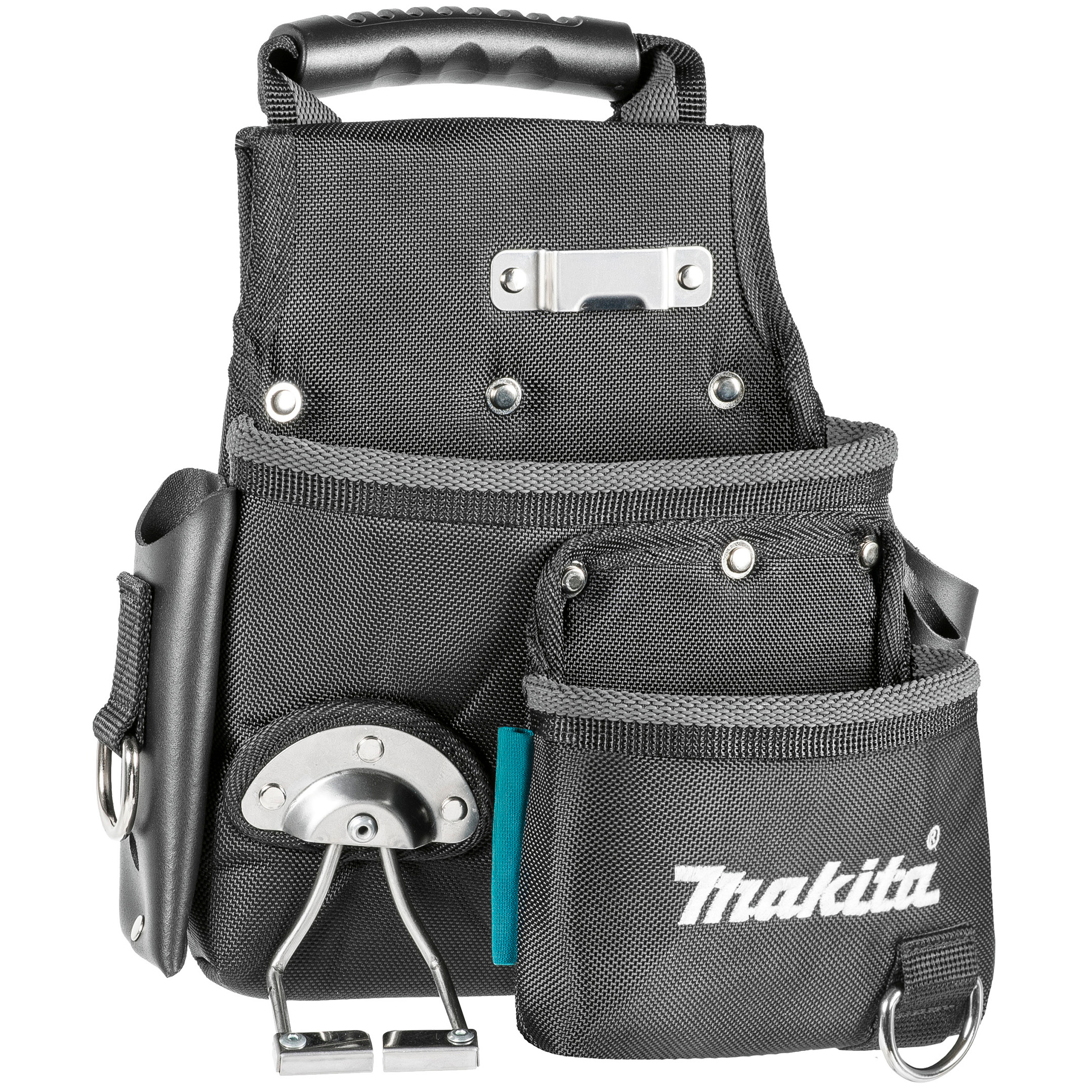 Dachdecker Werkzeugtasche E-15213 Makita Produktbild img1 L