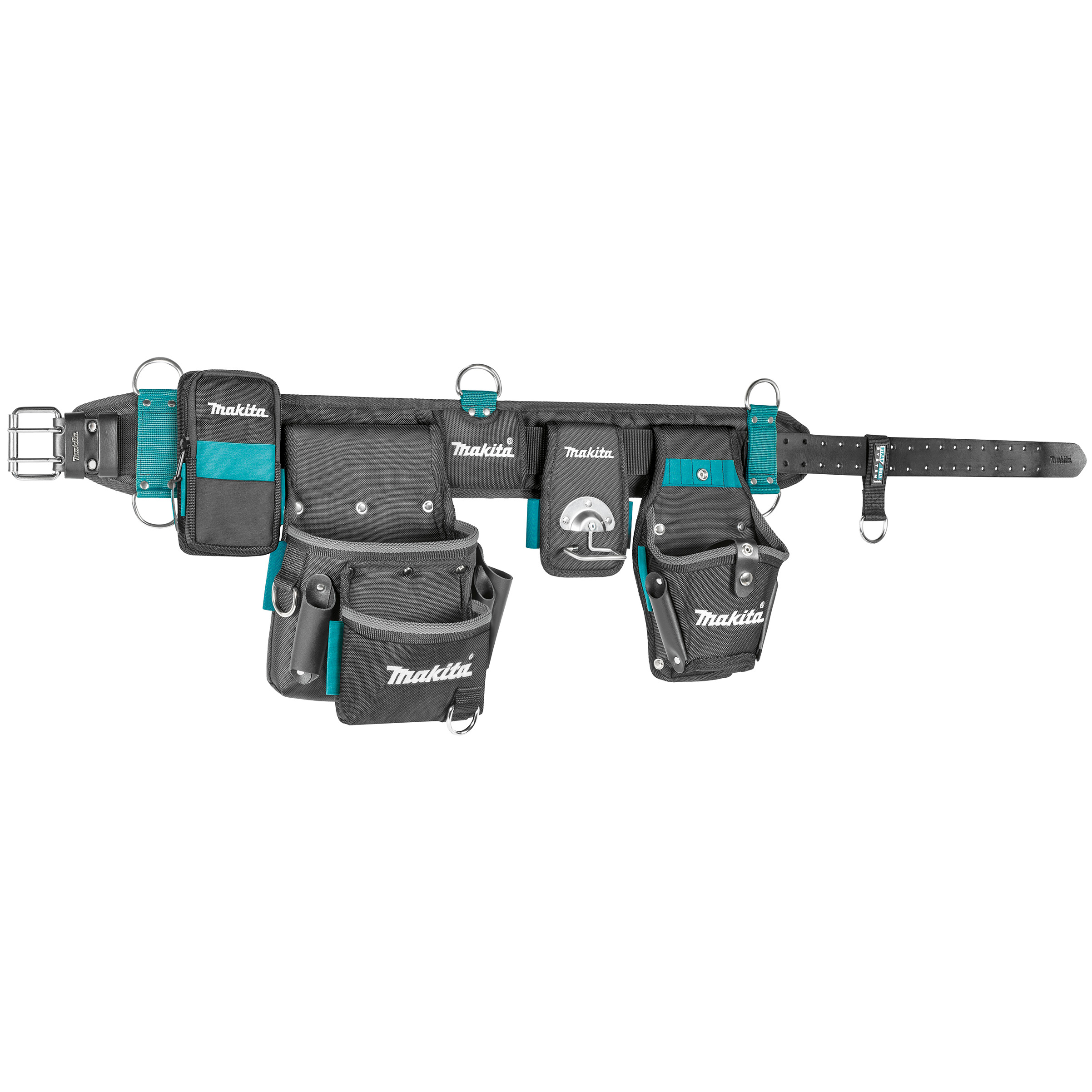 Super-Schwerlast-Hüftgurt-Set E-15235 Makita Produktbild img1 L