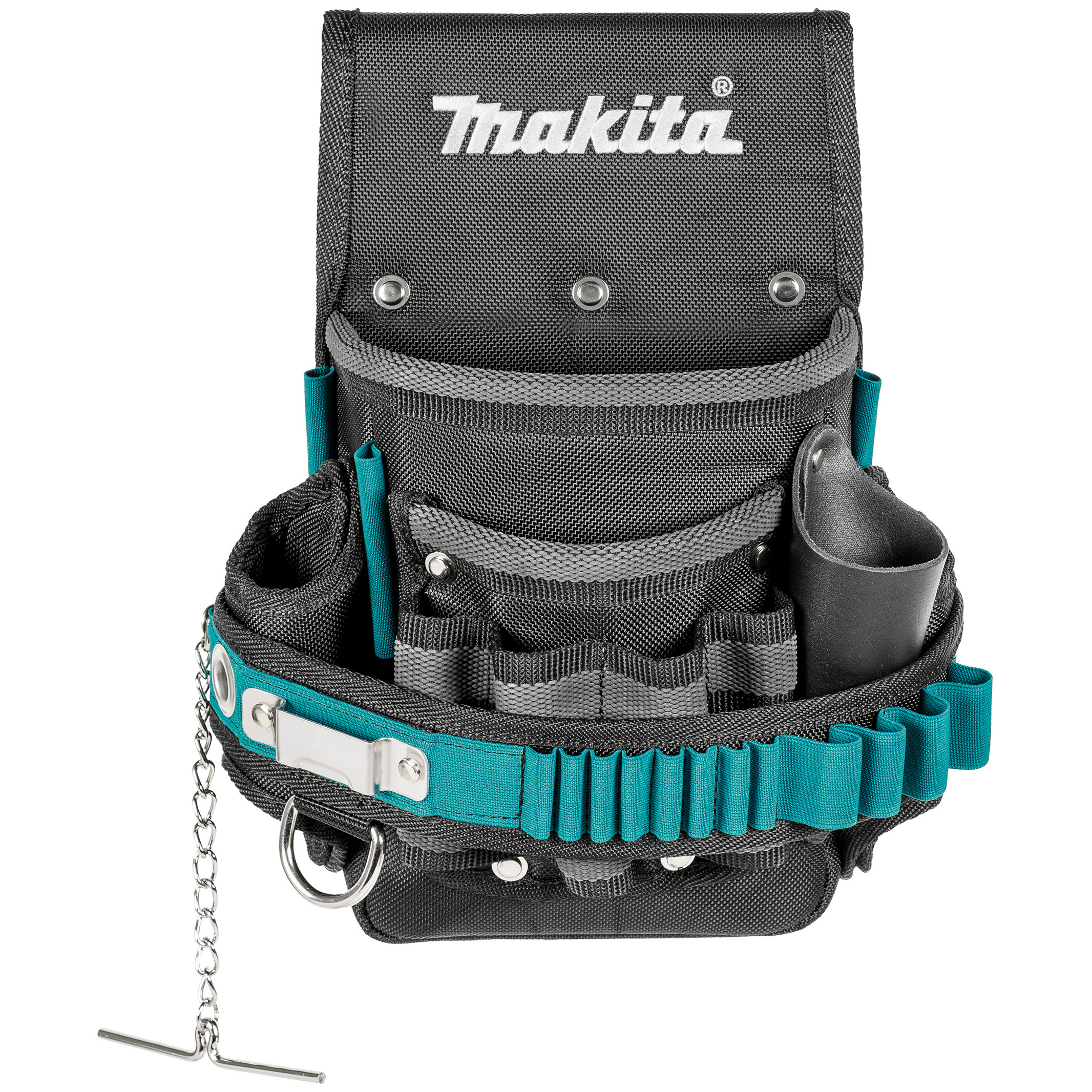 Elektriker Werkzeugtasche E-15241 Makita Produktbild img1 L