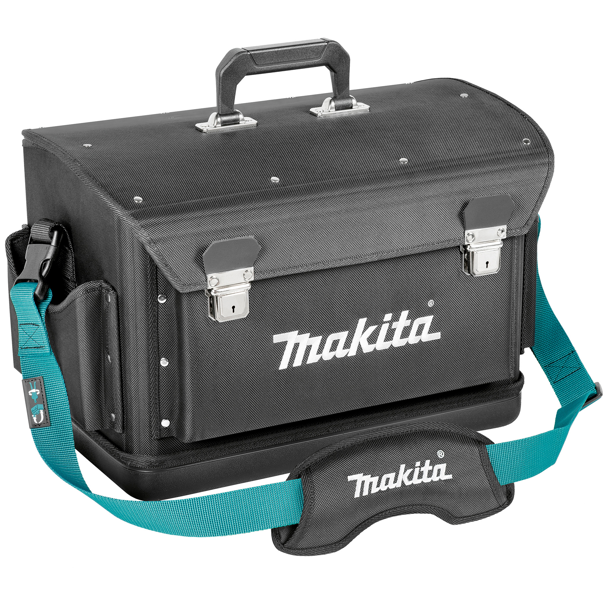Werkzeugkoffer verstellbar E-15388 Makita Produktbild img1 L