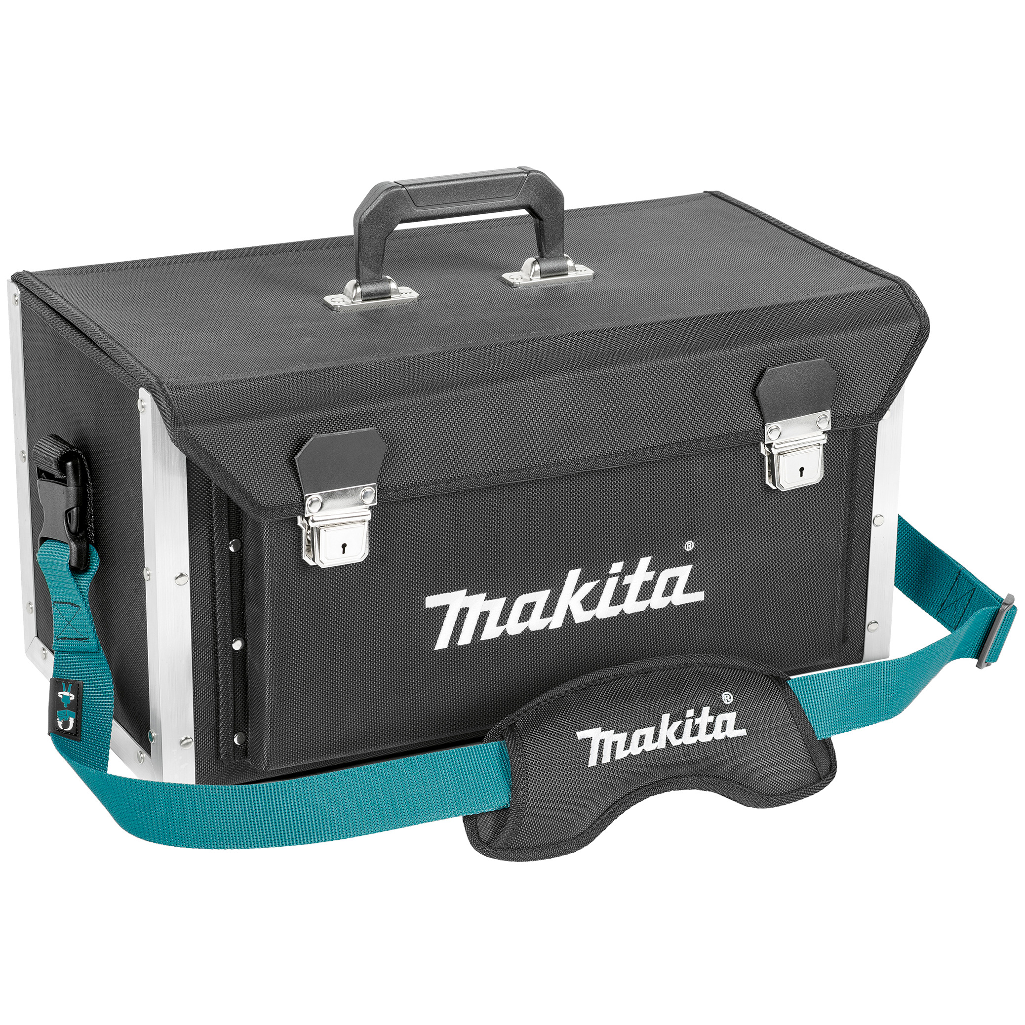 Werkzeugkoffer verstärkt E-15394 Makita Produktbild img1 L