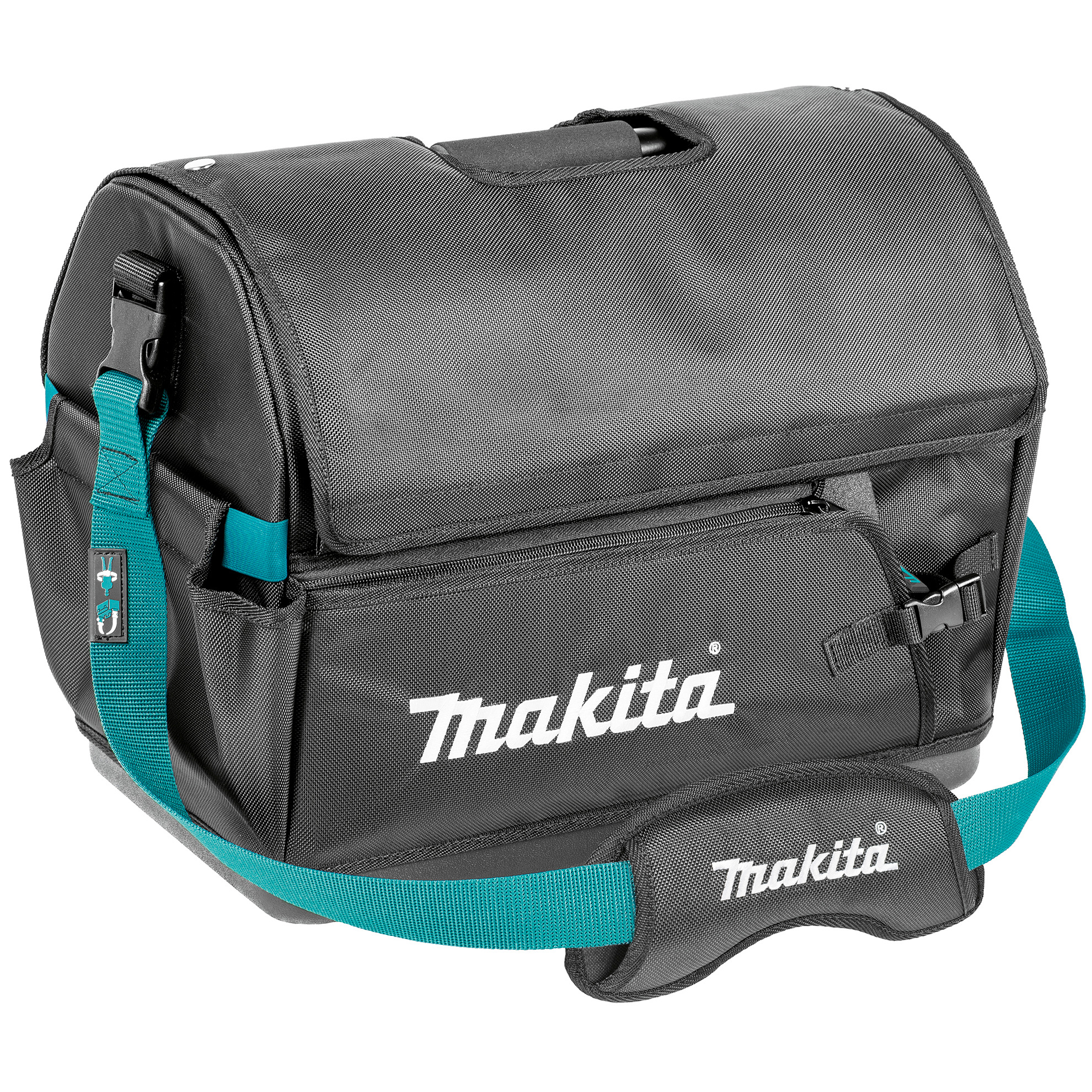 Werkzeugtasche mit Haube E-15419 Makita Produktbild img1 L