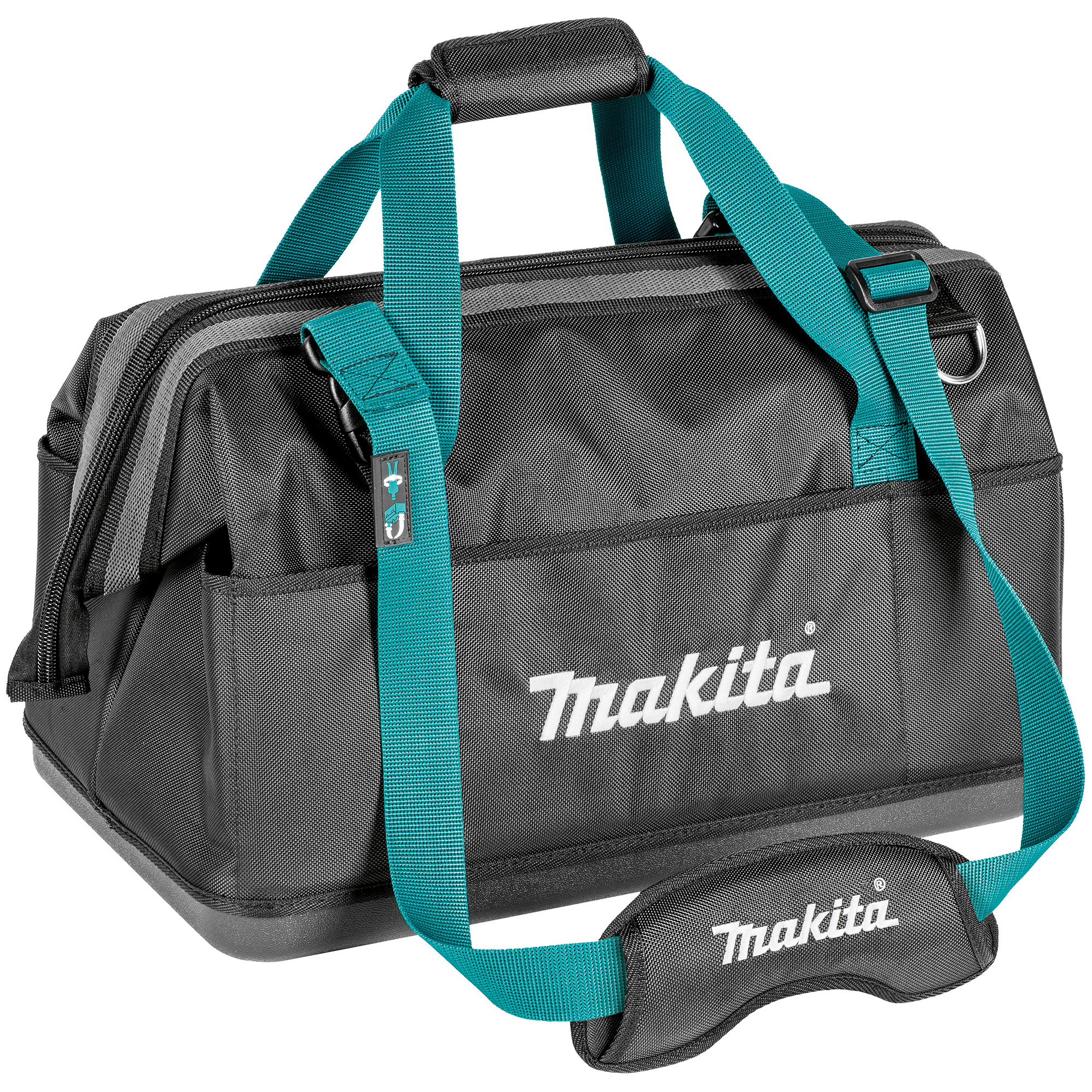 Werkzeugtasche 34 Liter E-15425 Makita Produktbild img1 L