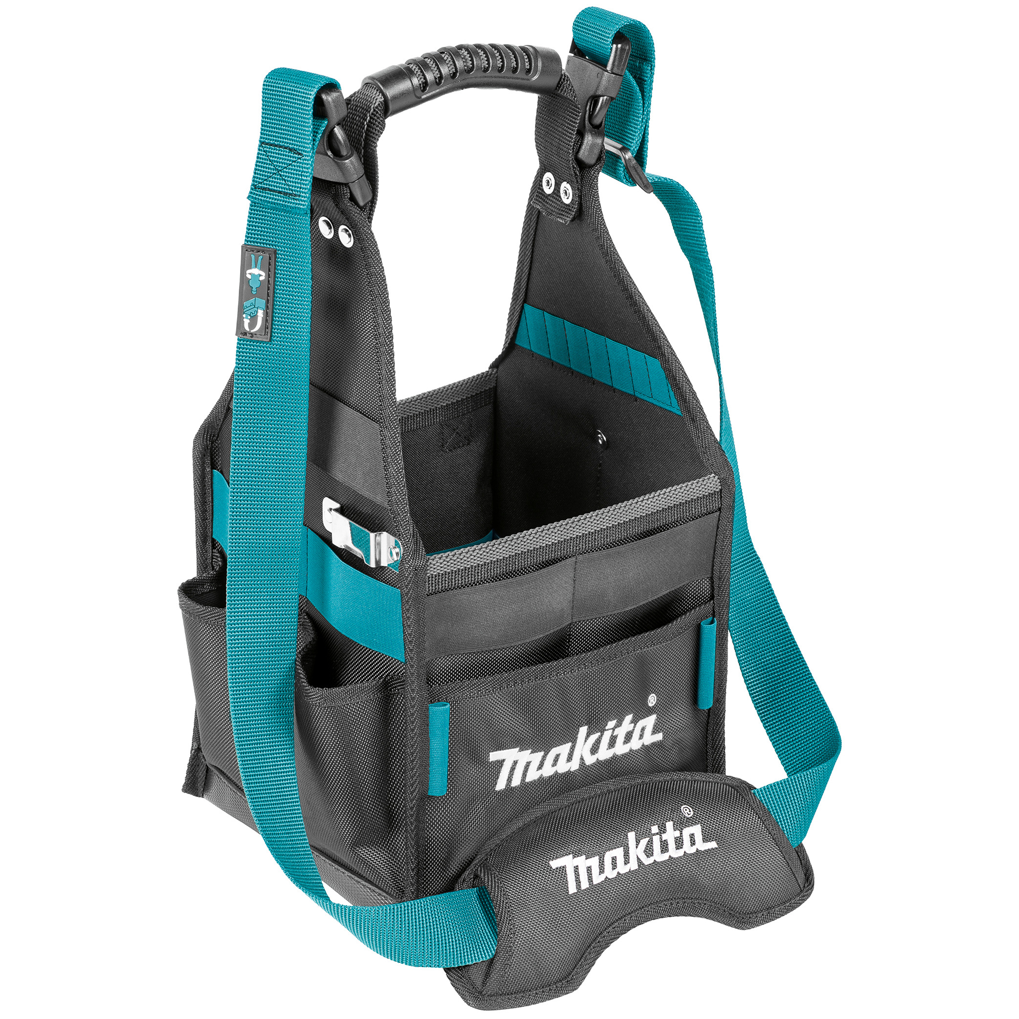 Werkzeugtasche quadratisch E-15453 Makita Produktbild img1 L