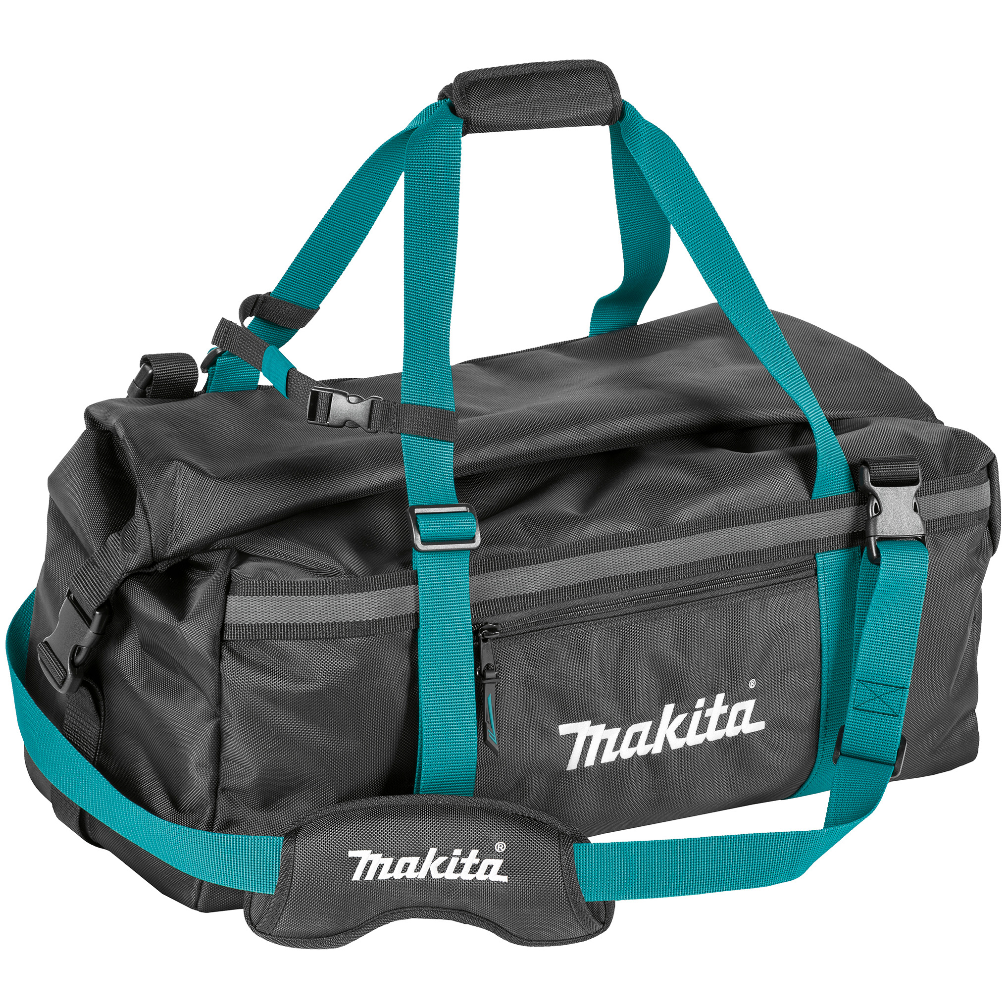 Roll-Top Reisetasche E-15540 Makita Produktbild img1 L