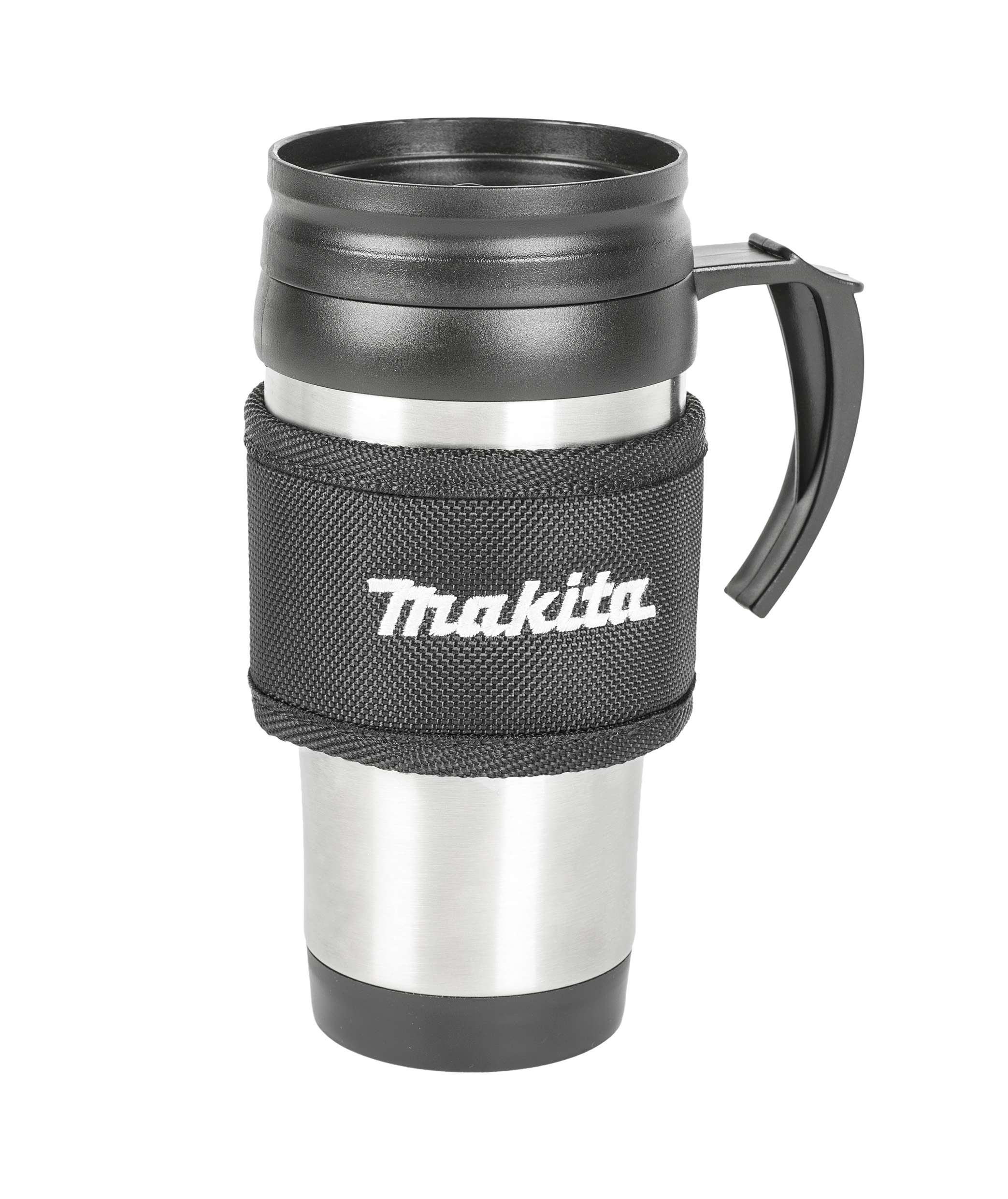 Thermobecher mit Gürteltasche E-15578 Makita Produktbild img1 L