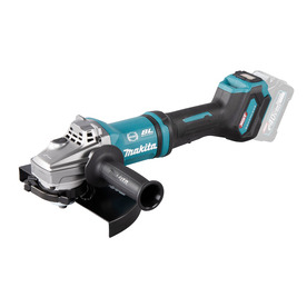 Akku-Winkelschleifer Makita GA038GZ 230mm 40V ohne Akku Produktbild img1 L