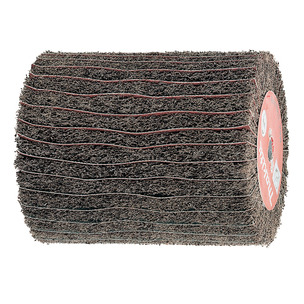 Walzenbürste Leinen/Vlies K80 P-18057 Makita Produktbild img1 L