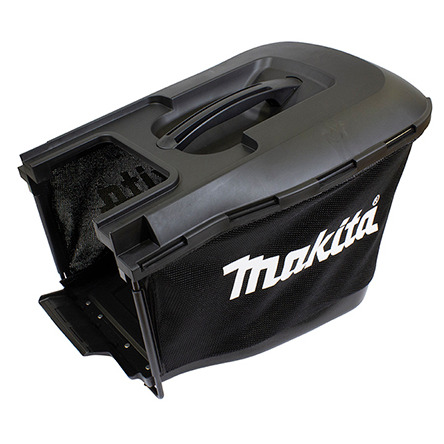 Grasfangkorb kpl. 45L Makita YA00000915 Makita Produktbild img1 L