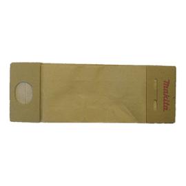 Staubsack Papier 5Stk 193293-7 Makita Produktbild