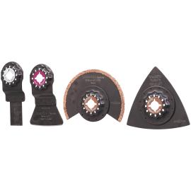 Fliesen-Set 2 4Stk B-67496 Makita Produktbild