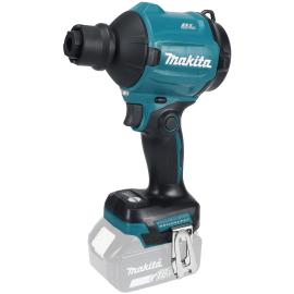 Akku-Gebläse 18V (ohne Akkus, ohne Ladegerät) DAS180Z Makita Produktbild
