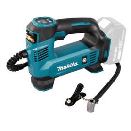 Akku-Kompressor 8,3 bar 18V (ohne Akku, ohne Ladegerät) DMP180Z Makita Produktbild