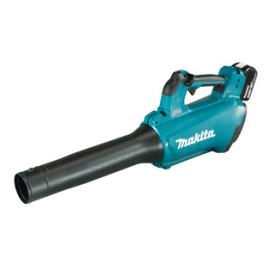 Akku-Gebläse 18V / 3,0 Ah, 1 Akku + Ladegerät DUB184RF Makita Produktbild