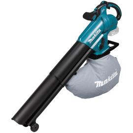 Akku-Laubbläser/Sauger 18V (ohne Akku, ohne Ladegerät) DUB187Z Makita Produktbild