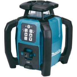Akku-Rotationslaser Grün 12V - 40V (ohne Akku, ohne Ladegerät) im Koffer SKR001Z Makita Produktbild