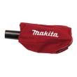 Staubsack 152456-4 Makita Produktbild img1 S
