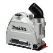 Absaughaube Trennen  125mm 191G06-2 Makita Produktbild img1 S