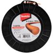 Mähfaden rund 2,4mmx262m E-02783 Makita Produktbild img1 S