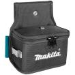 Werkzeugtasche verschließbar E-15263 Makita Produktbild img1 S