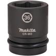 Schlagnuss 1" SW36-66mm E-24561 Makita Produktbild img1 S